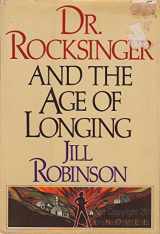 9780394509518-039450951X-Dr. Rocksinger and the age of longing