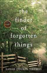 9780764238352-0764238353-Finder of Forgotten Things