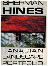 9780969052081-0969052081-Canadian Landscape Portfolio