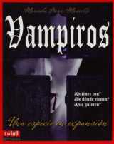 9788496746664-8496746666-Vampiros (Spanish Edition)