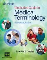 9781305406421-1305406427-MindTap Health Care, 2 terms (12 months) Printed Access Card for Davies' Illustrated Guide to Medical Terminology, 2nd