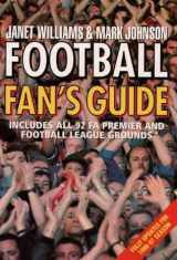 9780002187589-0002187582-Football Fan's Guide