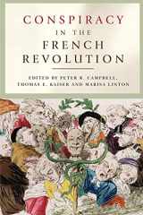 9780719082153-0719082153-Conspiracy in the French Revolution