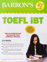 9781438001562-1438001568-Barron's TOEFL iBT