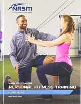 9781284200881-1284200884-NASM Essentials of Personal Fitness Training