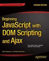 9781430250920-1430250925-Beginning JavaScript with DOM Scripting and Ajax: Second Editon