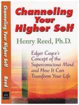 9780876045312-087604531X-Edgar Cayce On Channeling Your Higher Self
