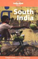 9781864501612-1864501618-Lonely Planet South India (Lonely Planet South India)