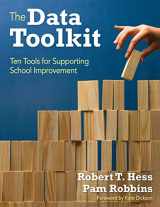 9781412992978-1412992974-The Data Toolkit: Ten Tools for Supporting School Improvement