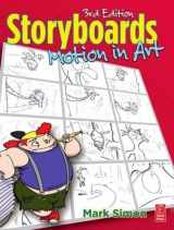 9781138130500-1138130508-Storyboards: Motion In Art