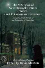 9781780929965-178092996X-The MX Book of New Sherlock Holmes Stories - Part V: Christmas Adventures