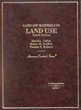 9780314143587-0314143580-Cases and Materials on Land Use (American Casebook Series)