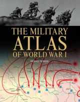 9781782741312-1782741313-The Military Atlas of World War I
