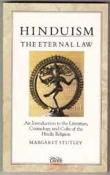 9781852740528-1852740523-Hinduism: The Eternal Law