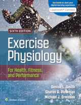 9781975179557-1975179552-Exercise Physiology for Health, Fitness, and Performance (Lippincott Connect)