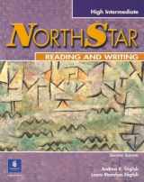 9780201755732-0201755734-Northstar: Focus on Reading and Writing, High-Intermediate Second Edition