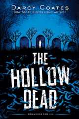 9781728239248-1728239249-The Hollow Dead (Gravekeeper, 4)