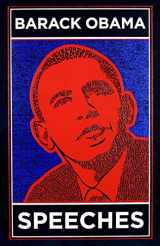 9781645173465-1645173461-Barack Obama Speeches (Leather-bound Classics)