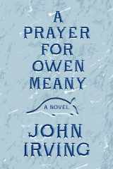 9780062299567-0062299565-A Prayer for Owen Meany