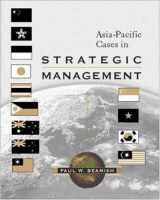 9780072395457-0072395451-Asia- Pacific Cases in Strategic Management