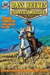 9781946183514-1946183512-Bass Reeves Frontier Marshal Volume 3