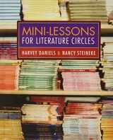 9780325007021-0325007020-Mini-Lessons for Literature Circles