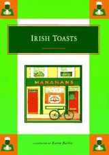 9780811810654-0811810658-Irish Toasts (Little Books)