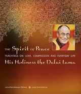 9780007131518-0007131518-The Spirit of Peace: Teachings on Love, Compassion and Everyday Life (English and French Edition)