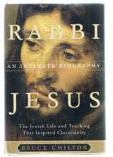 9780385497923-038549792X-Rabbi Jesus: An Intimate Biography