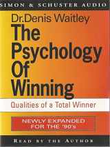 9780671512507-0671512501-The Psychology of Winning Expanded Edition