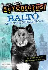 9780679891987-0679891986-Balto and the Great Race (Stepping Stone)
