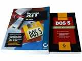 9780895887672-0895887673-Mastering DOS (Version 5.0)