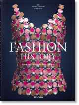 9783836577915-3836577917-Fashion History: From the 18th to the 20th Century