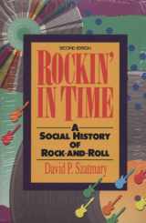 9780137753390-013775339X-Rockin' in Time: A Social History of Rock and Roll