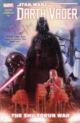 9780785199779-0785199772-STAR WARS: DARTH VADER VOL. 3 - THE SHU-TORUN WAR (Star Wars: Darth Vader, 3)