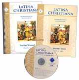 9781930953000-1930953003-Latina Christiana I Set