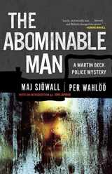 9780307390905-030739090X-The Abominable Man: A Martin Beck Police Mystery (7) (Martin Beck Police Mystery Series)
