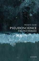9780190944421-0190944420-Pseudoscience: A Very Short Introduction (Very Short Introductions)