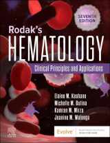 9780323936507-0323936504-Rodak's Hematology: Clinical Principles and Applications