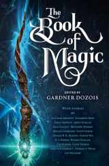 9780399593789-0399593780-The Book of Magic: A Collection of Stories