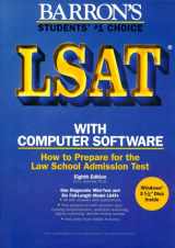 9780764170348-0764170341-How to Prepare for the Lsat