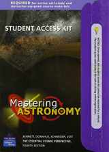 9780805327885-0805327886-Student Access Kit for MasteringAstronomy for The Essential Cosmic Perspective