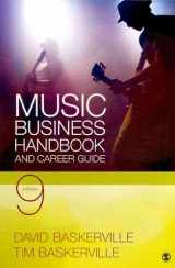 9781412976794-1412976790-Music Business Handbook and Career Guide