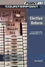 9780791076989-0791076989-Election Reform (Point/Counterpoint)