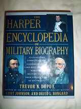 9780785804376-0785804374-The Harper Encyclopedia of Military Biography