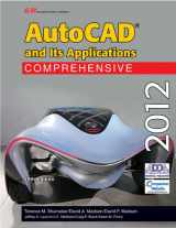 9781605255651-1605255653-AutoCAD and Its Applications Comprehensive 2012