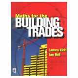 9780582294912-0582294916-Maths for the Building Trades