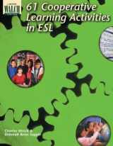 9780825128417-0825128412-61 Cooperative Learning Activities In Esl: Grades 4-6