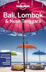 9781788683760-1788683765-Lonely Planet Bali, Lombok & Nusa Tenggara (Travel Guide)