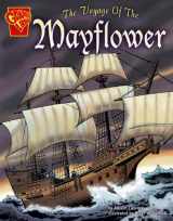 9780736843713-073684371X-The Voyage of the Mayflower (Graphic History)
